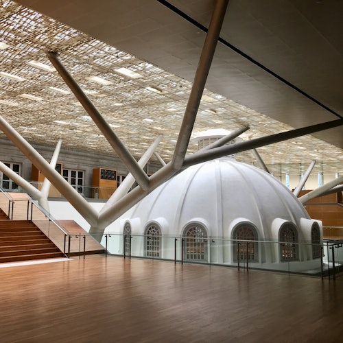 National Gallery Singapore
