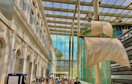 National Museum of Singapore - 5 day Singapore Itinerary