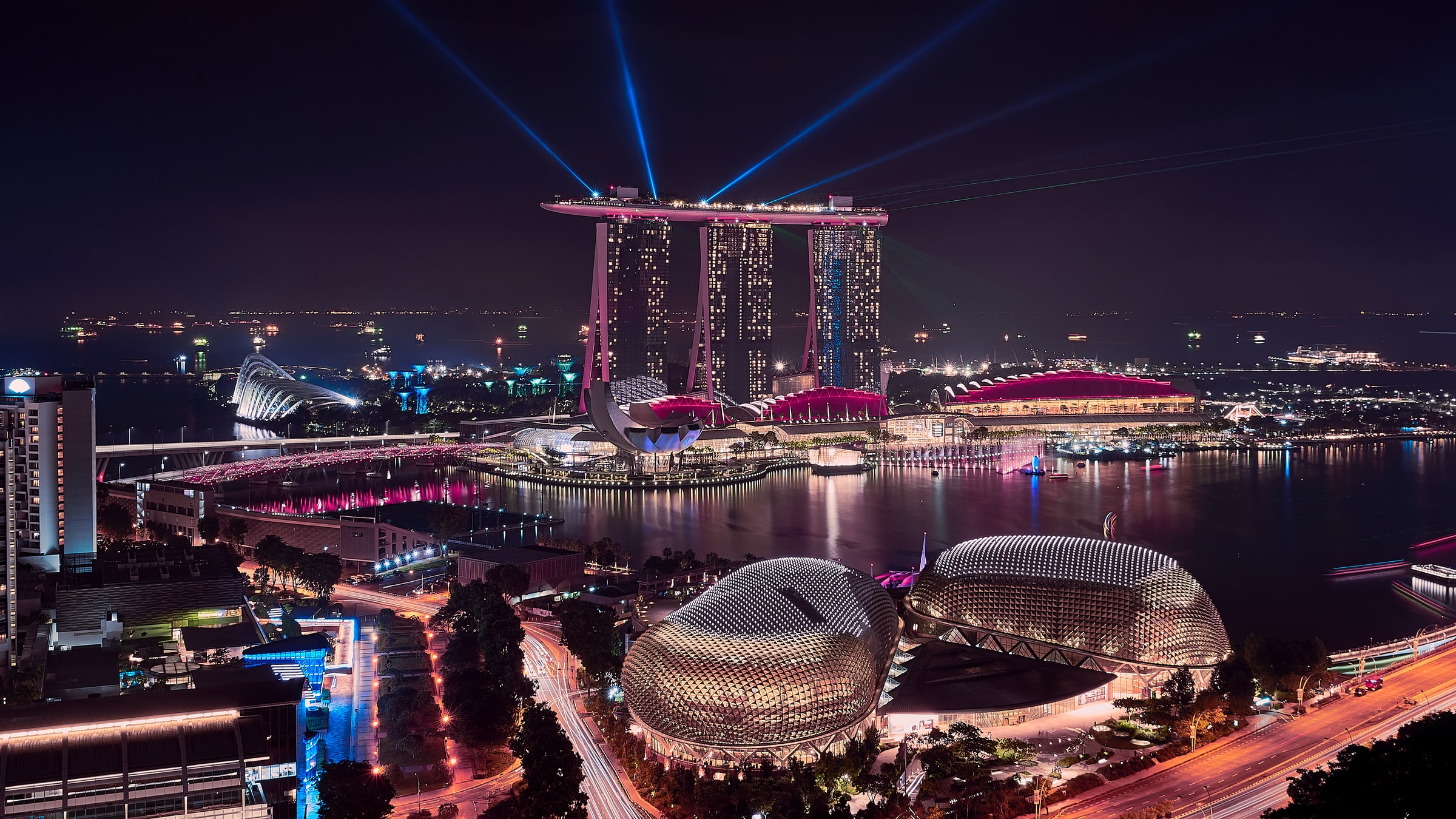 Best Singapore City Passes