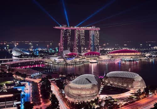 Singapore City Pass