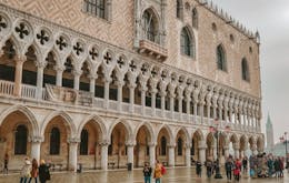 2 days in Venice- Doge’s Palace