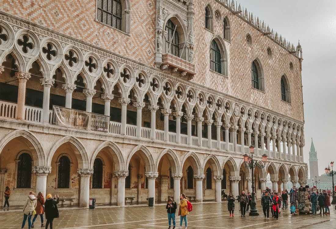 Doge's palace