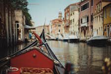 1 day in Venice