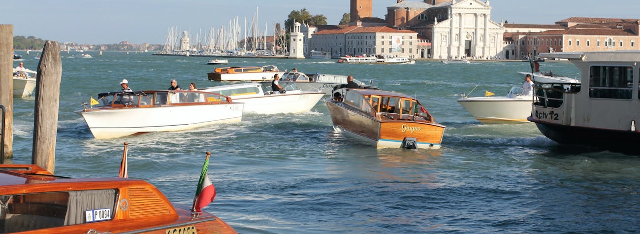 Venice travel guide