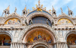 1 day in Barcelona-La Rambla