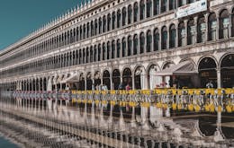 3 days in Venice - Rialto Market