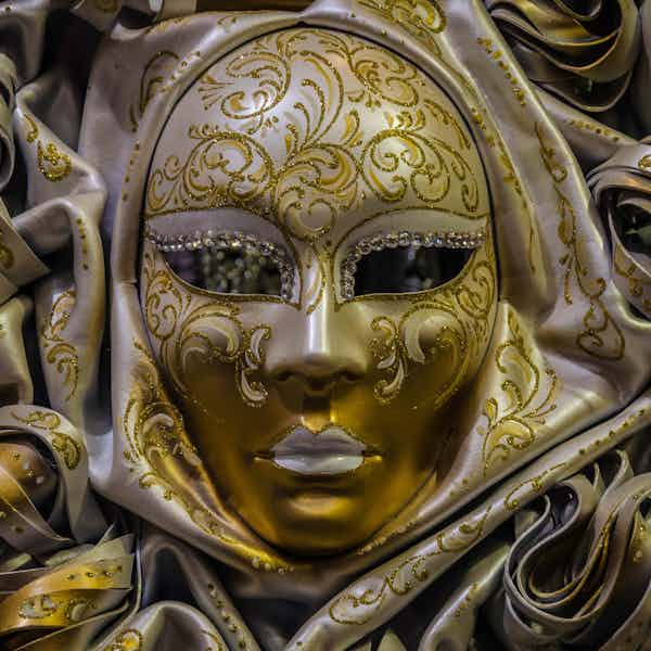 Venice in February events