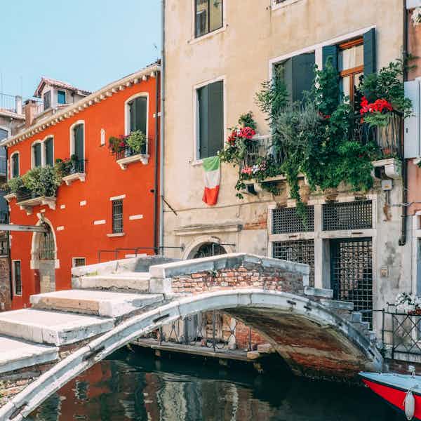 Venice in March events