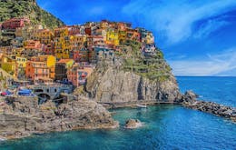 5 days in rome - day trip