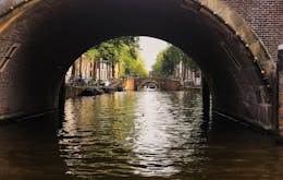 amsterdam canals