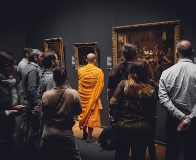 Paris 7-day Itinerary