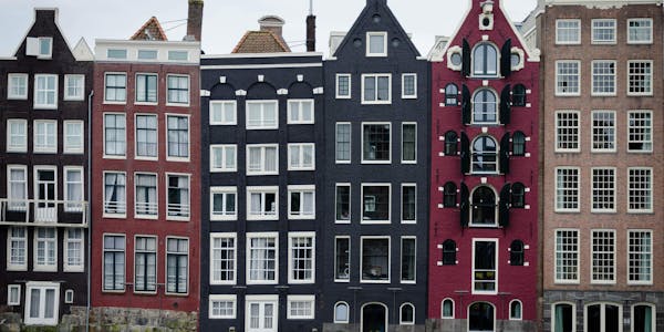 best time to visit amsterdam