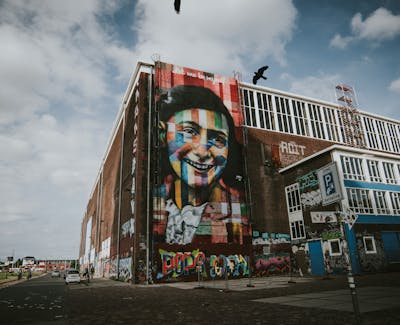 Amsterdam travel gudie