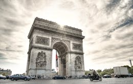 History Treasures Tour