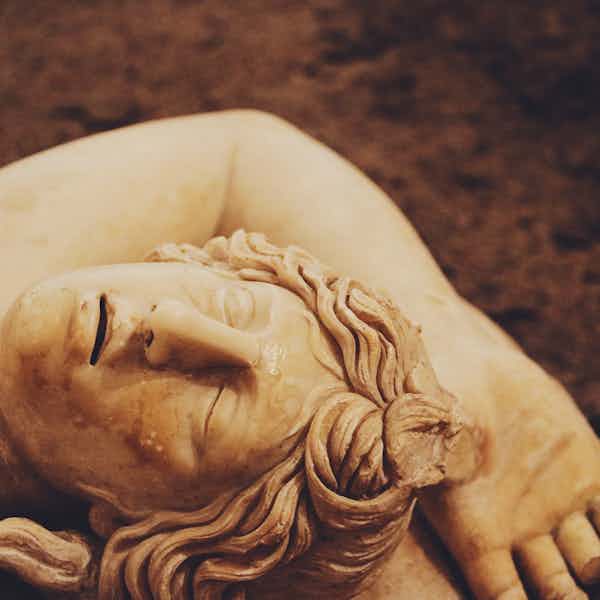Archeological Museum, Naples