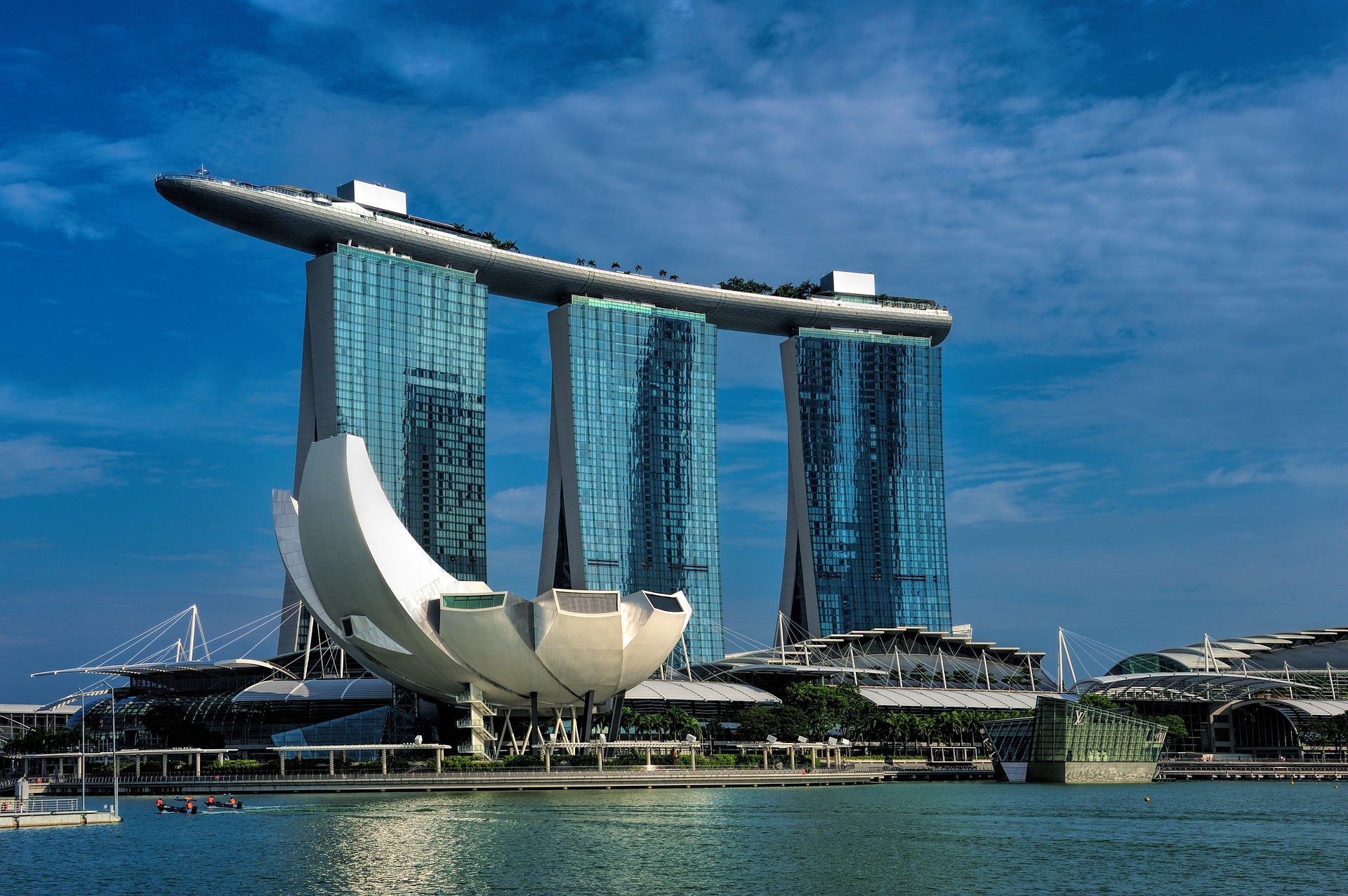 Singapore Guide Sightseeing