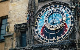 1 days in barcelona-sagrada Familia