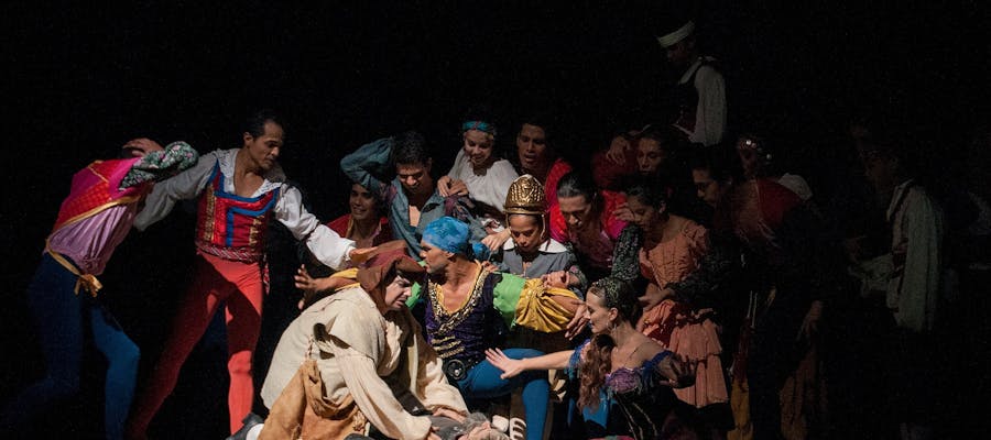 18 facts about Broadway that you probably didn't already know