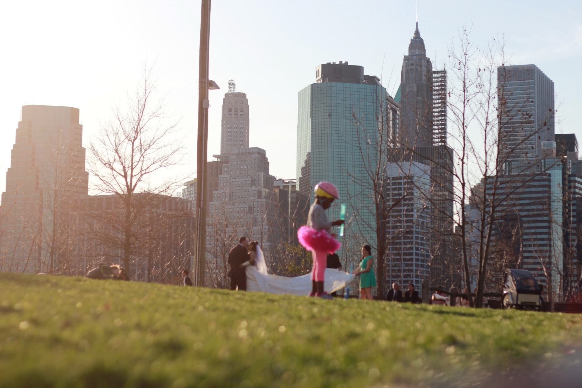 NYC Points of Interest