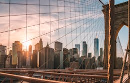 5 days in new york - brooklyn