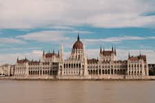 3 days in Budapest