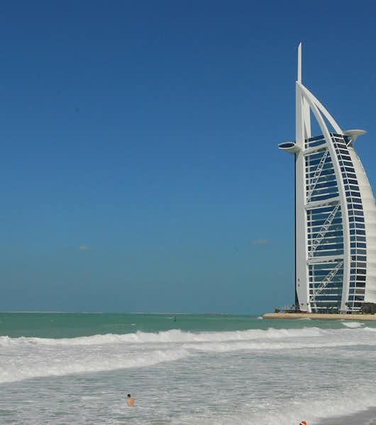 dubai hop on hop off