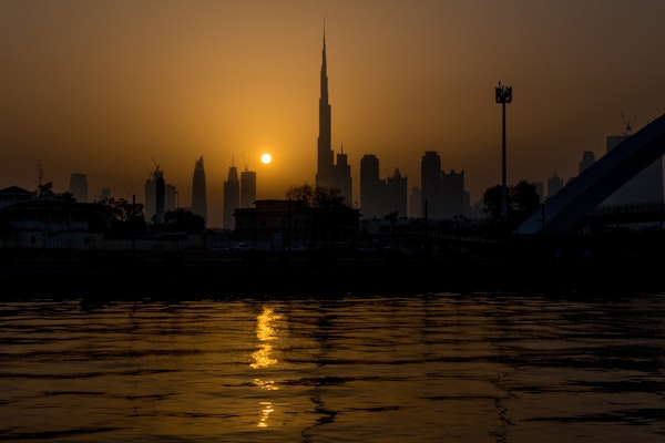 Burj Khalifa reopening Post Coronavirus