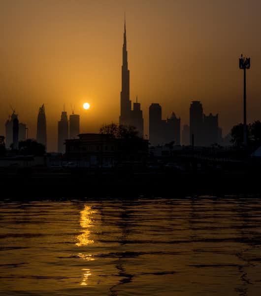 dubai hop on hop off