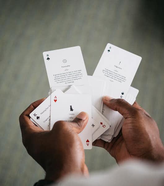 Best Vegas Magic shows - Mat Franco