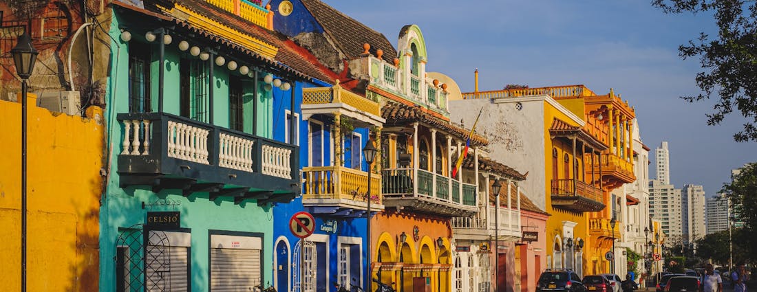 affordable countries to travel to in south america