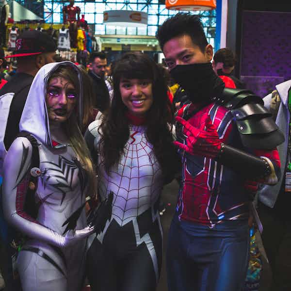 Dubai in april events