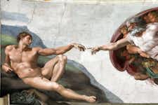 Best Things to do in Rome - Sistine Chapel - 2