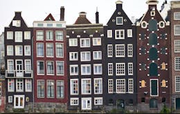 damrak amsterdam