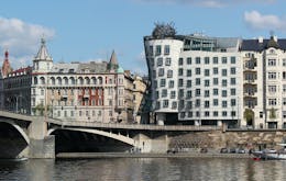 Prague Weekend Itinerary