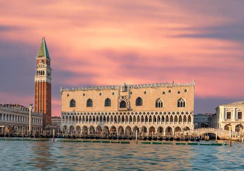 St. Mark's City Pass