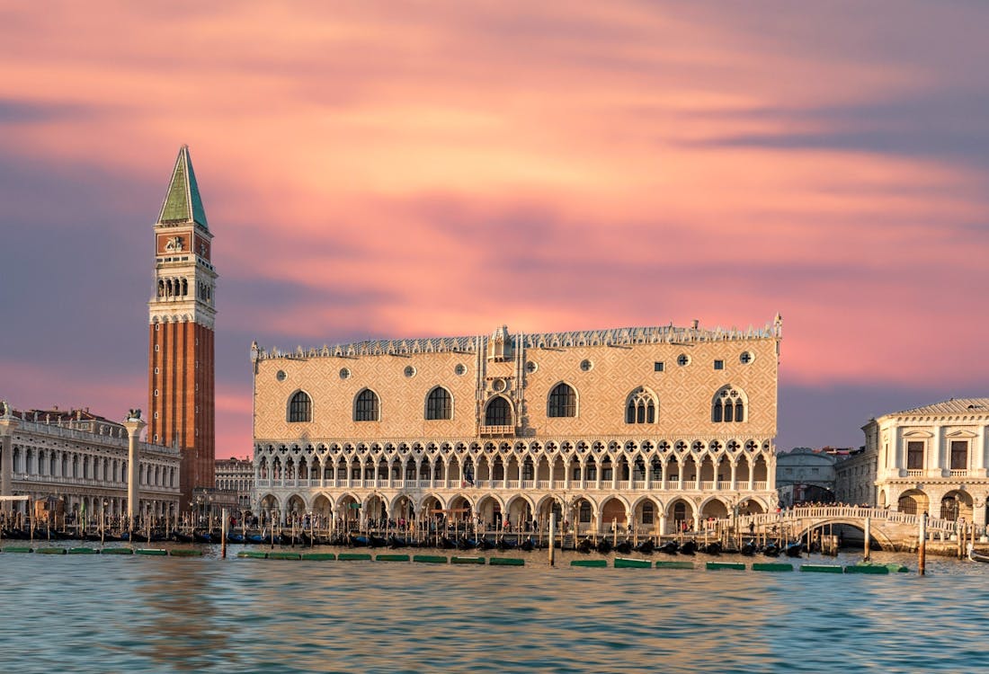 Doge's Palace