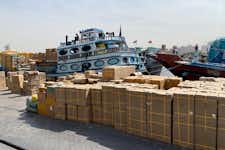 Shopping in Dubai - Souk Madinat - 1