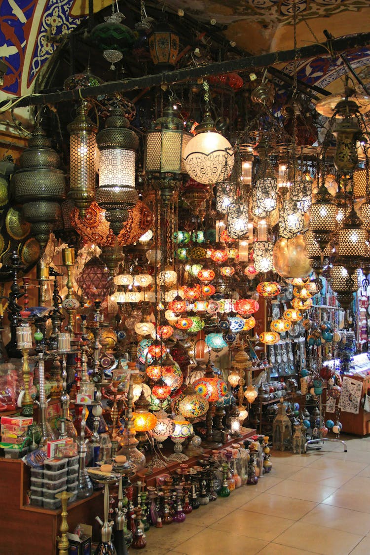 Free things to do in Dubai