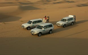 5 days in Dubai