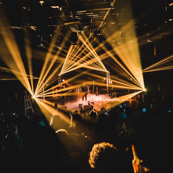Dubai in february events