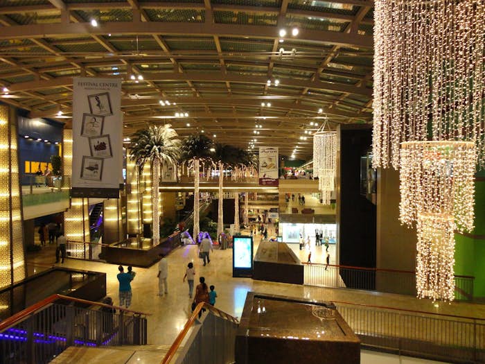 Dubai Mall