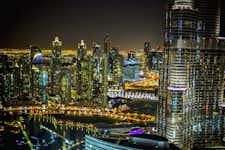 Best Places to Visit in Dubai - Dubai Marina -1