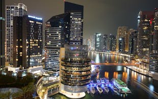 5 days in Dubai