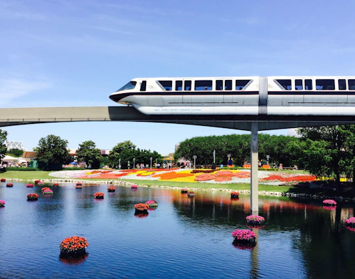 Dubai Public Transport - Nol Card