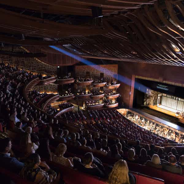 Dubai in June events
