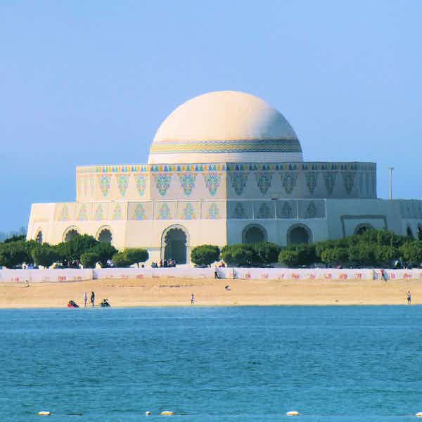 Dubai in may events