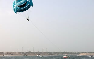 5 days in Dubai