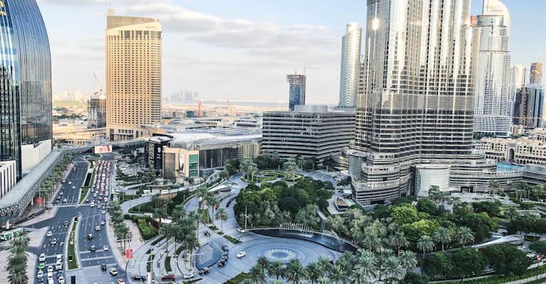 NOL card dubai