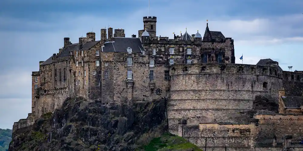edinburgh to highlands