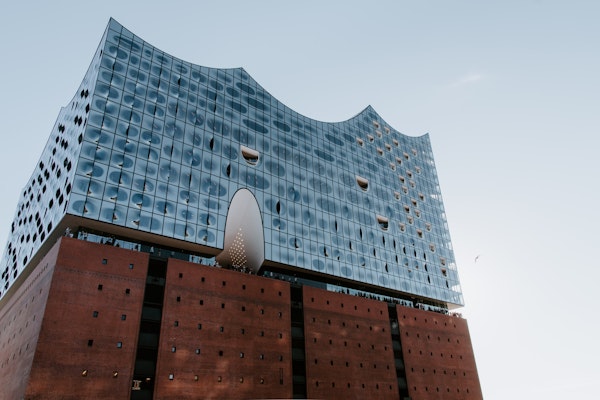 elbphilharmonie hamburg